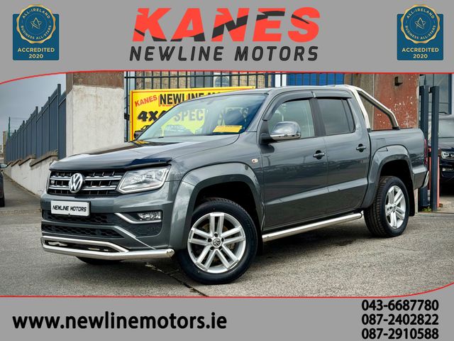 vehicle for sale from Newline Motors