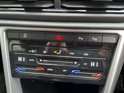 2023 Volkswagen T-Roc