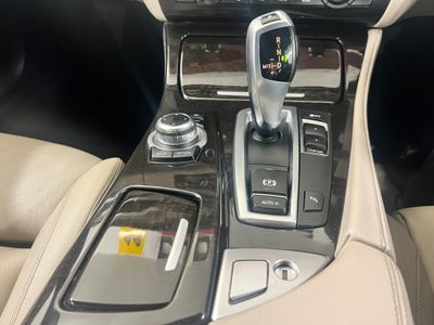 2014 BMW 5 Series