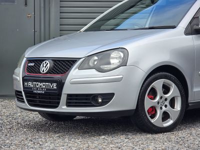 2006 Volkswagen Polo