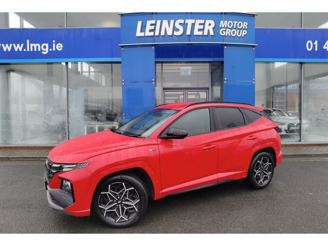 vehicle for sale from Leinster Motor Group