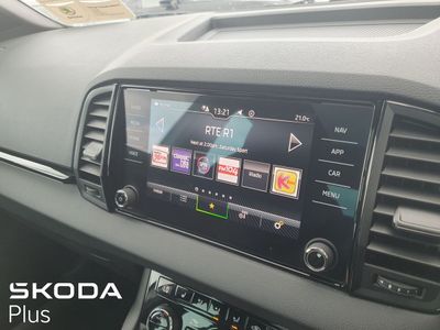 2025 Skoda Karoq