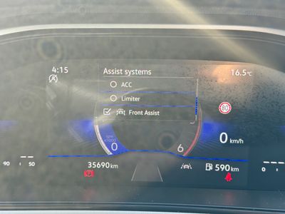 2024 Volkswagen T-Roc