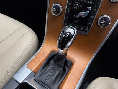 2017 Volvo XC60