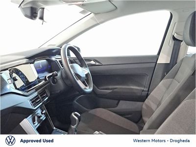 2025 Volkswagen Polo
