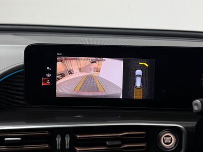 2023 Mercedes-Benz EQC