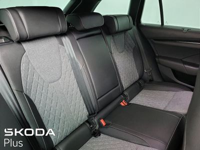 2024 Skoda Octavia