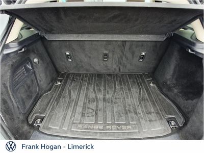 2015 Land Rover Range Rover Evoque