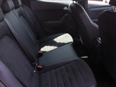 2023 SEAT Arona