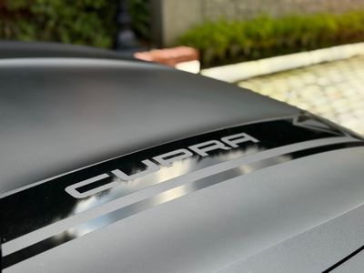 2022 Cupra Formentor