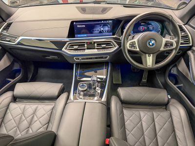 2023 BMW X5