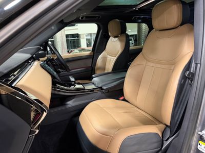 2024 Land Rover Range Rover Sport