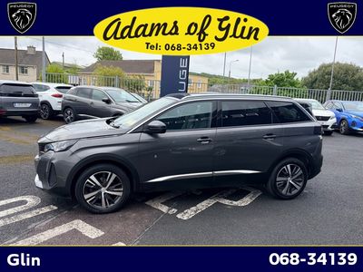 2023 Peugeot 5008