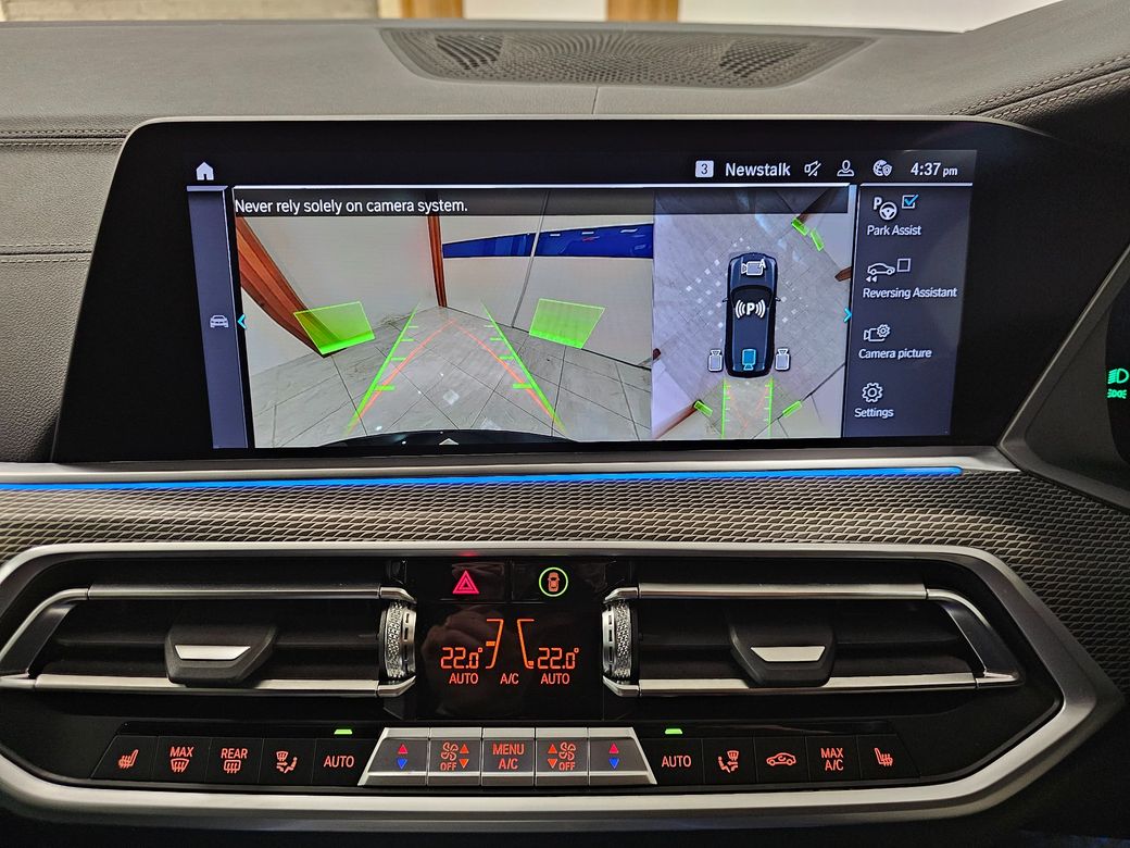 2023 BMW X5