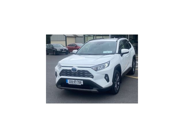 vehicle for sale from Hornibrooks of Lismore