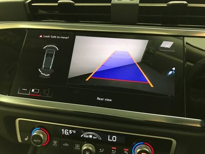 2023 Audi Q3