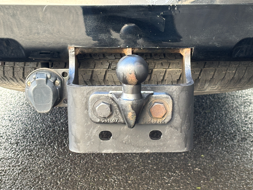 2019 Toyota Landcruiser