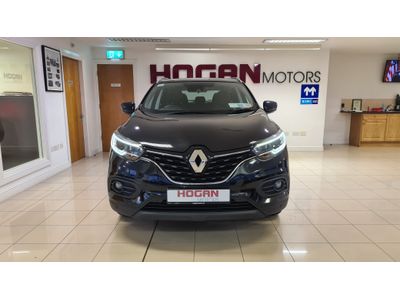 2019 Renault Kadjar