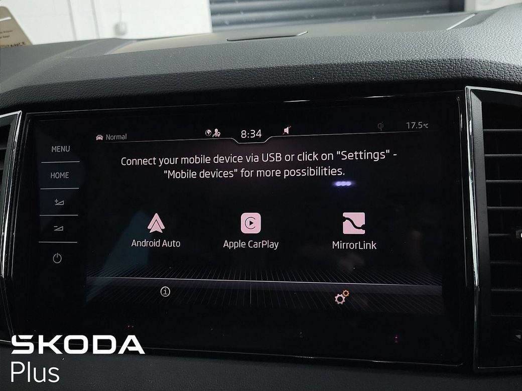 2023 Skoda Karoq