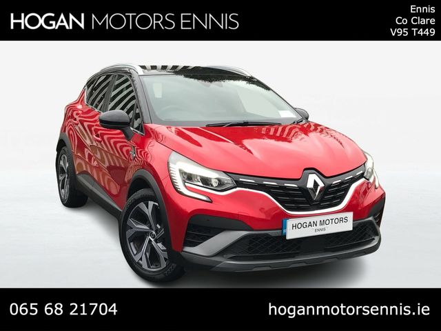 vehicle for sale from Hogan Motors Ennis