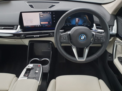 2026 BMW iX1