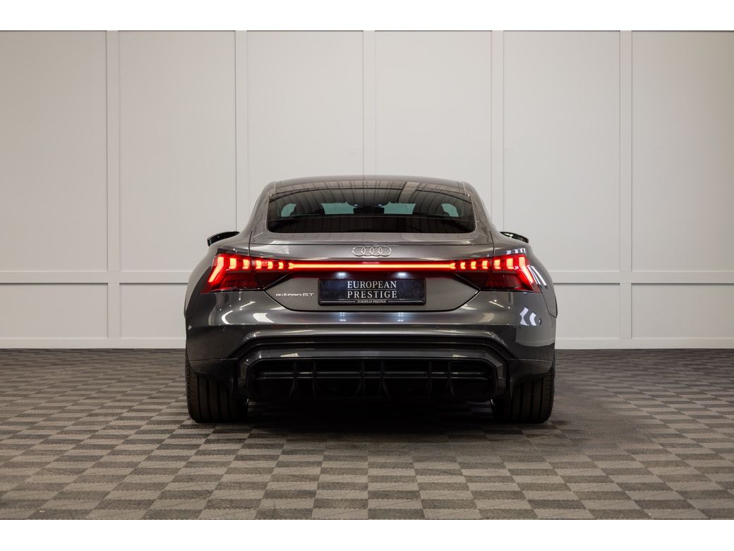 2023 Audi e-tron