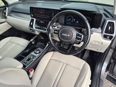 2022 Kia Sorento