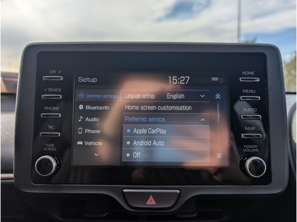 2023 Toyota Yaris