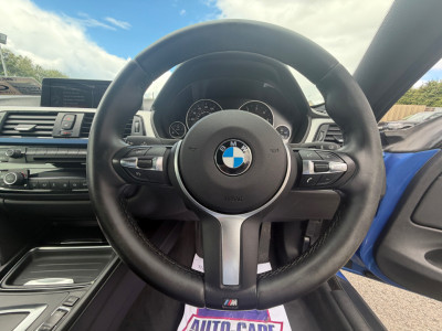 2015 BMW 4 Series