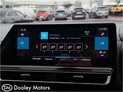 2024 Citroen C5 Aircross