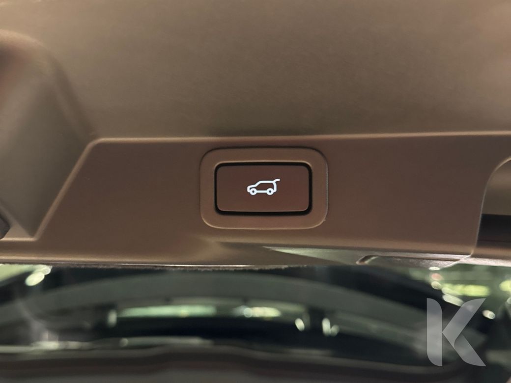 2022 Land Rover Range Rover