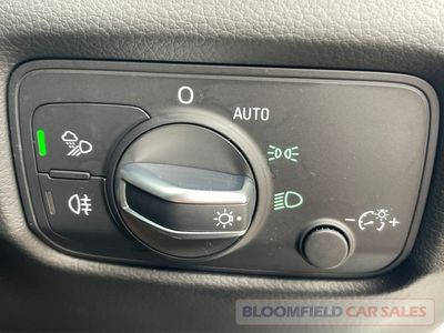 2018 Audi A3