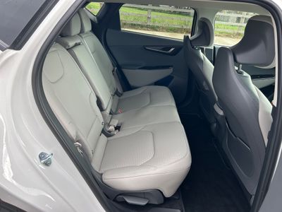 2026 Kia EV6