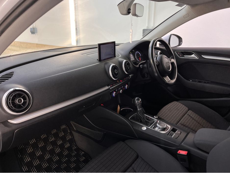 2016 Audi A3