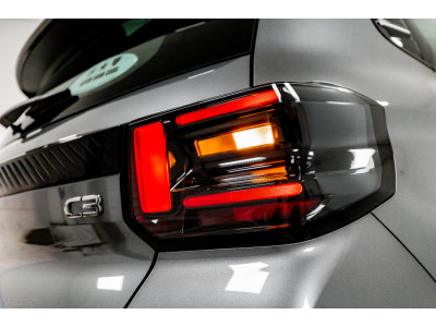 2025 Citroen C3