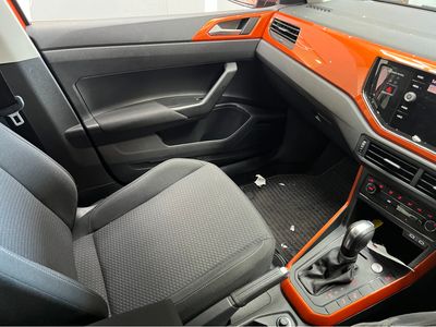 2021 Volkswagen Polo