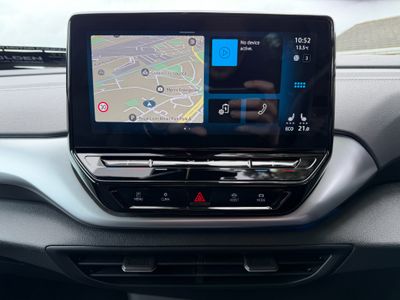 2022 Volkswagen ID.4
