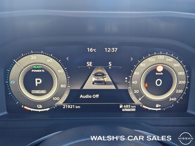 2026 Nissan Qashqai