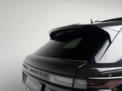 2024 Land Rover Range Rover Velar