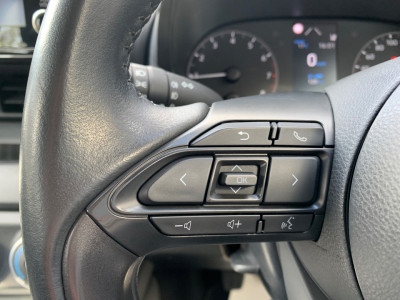 2023 Toyota Yaris