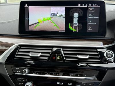 2023 BMW 5 Series