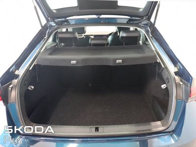 2023 Skoda Octavia