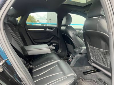 2014 Audi S3