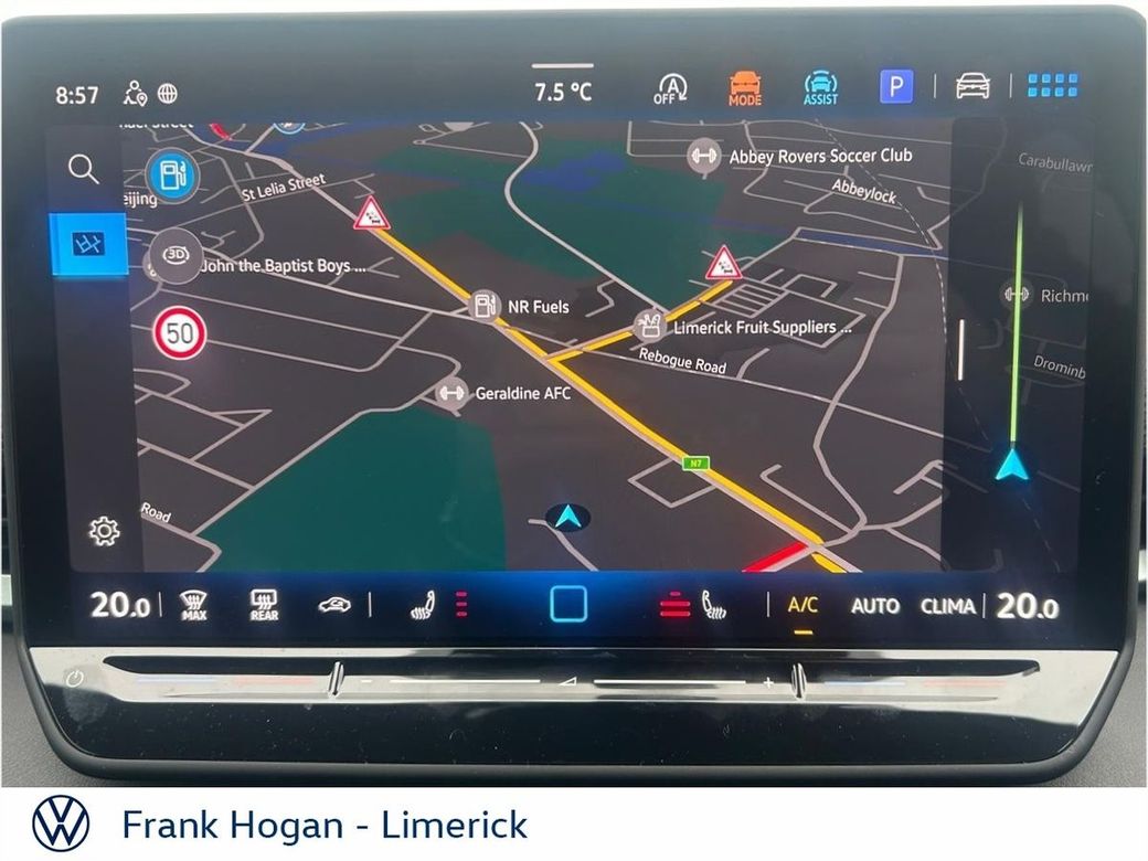 2026 Volkswagen T-Roc