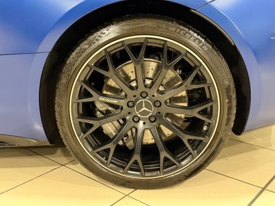 2023 Mercedes-Benz SL Class