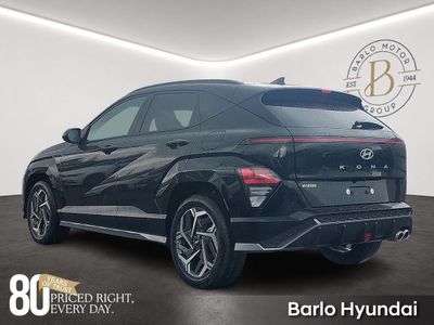2026 Hyundai Kona