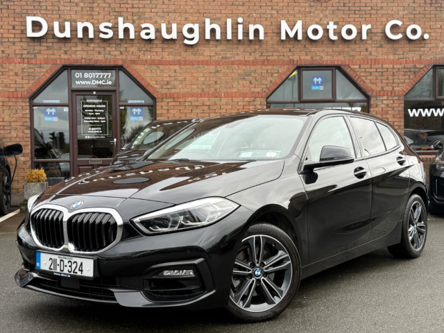 vehicle for sale from Dunshaughlin Motor Co
