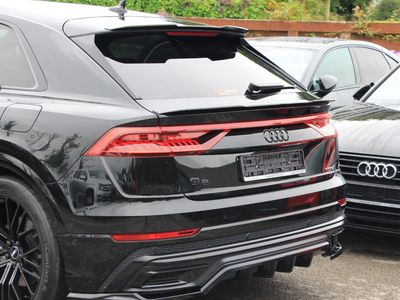2023 Audi Q8