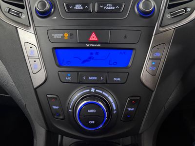 2014 Hyundai Santa Fe