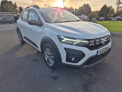 2023 Dacia Sandero